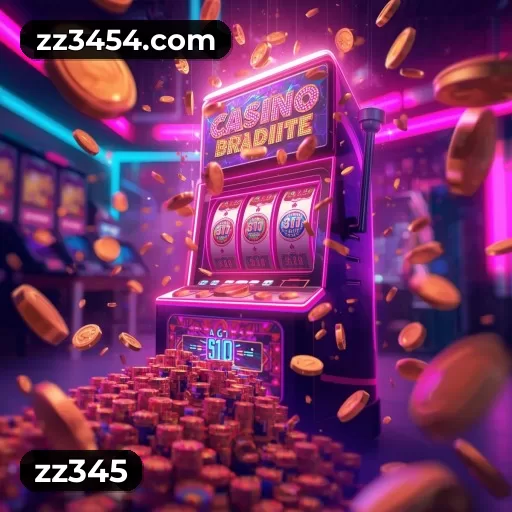 Blackjack at zz345