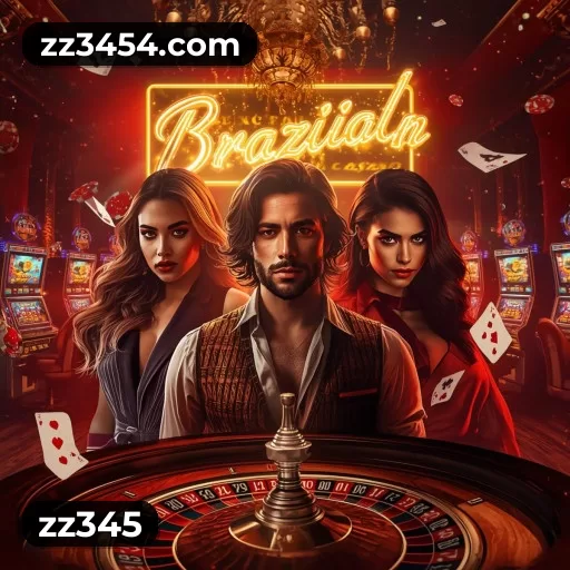 Game catalog at zz345