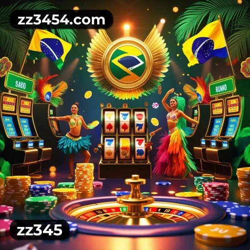 zz345 instant payment / PIX withdrawal