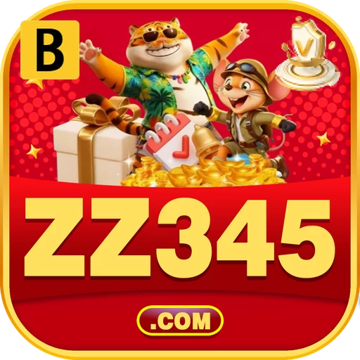 zz345 logo